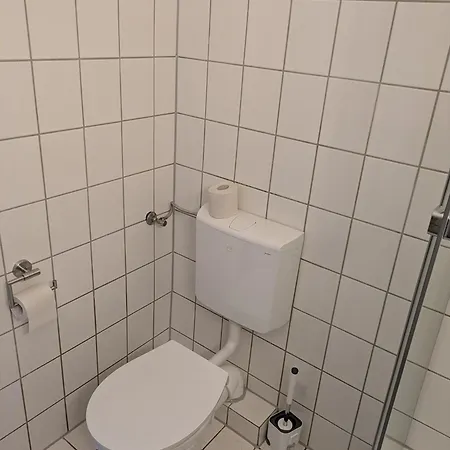 Apartment Gemuetliche Ferienwohnung Kreyenbrueck Oldenburg