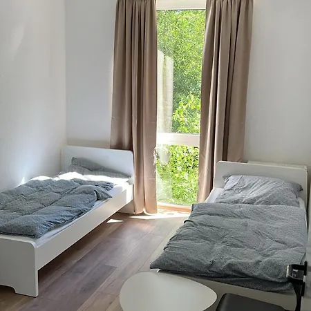 Apartment Gemuetliche Ferienwohnung Kreyenbrueck Oldenburg