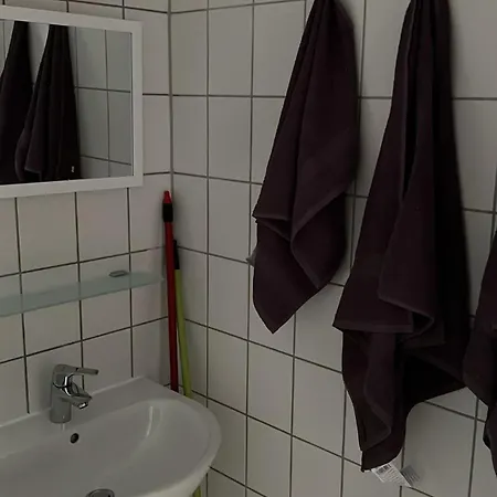 Gemuetliche Ferienwohnung Kreyenbrueck