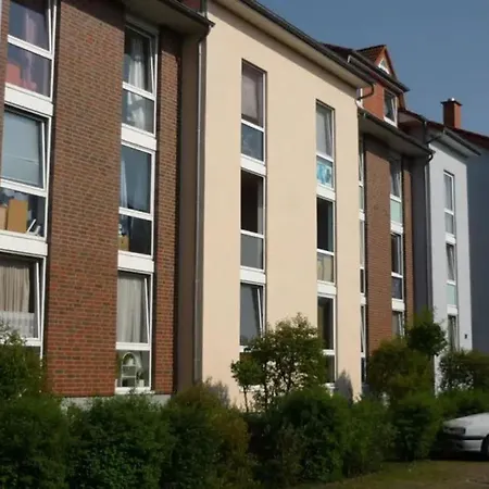 Gemuetliche Ferienwohnung Kreyenbrueck Apartment Oldenburg