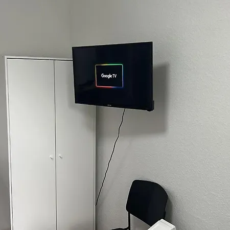 Gemuetliche Ferienwohnung Kreyenbrueck Oldenburg
