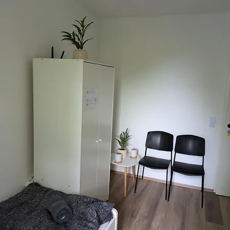 Gemuetliche Ferienwohnung Kreyenbrueck Apartment *