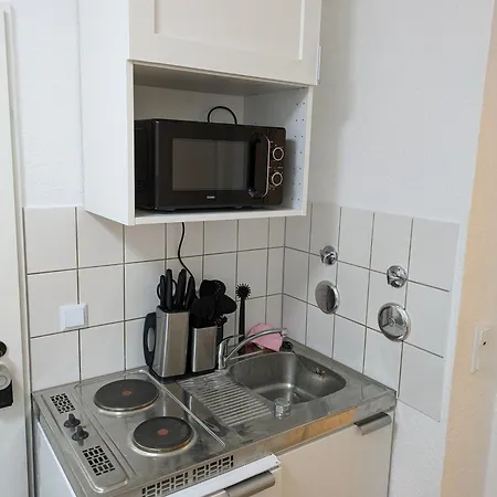 Gemuetliche Ferienwohnung Kreyenbrueck * Oldenburg