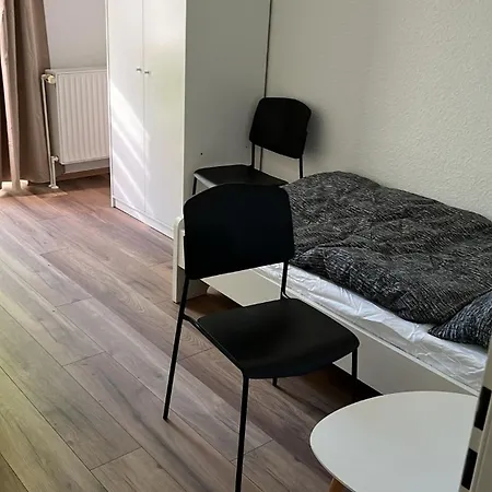 Gemuetliche Ferienwohnung Kreyenbrueck *