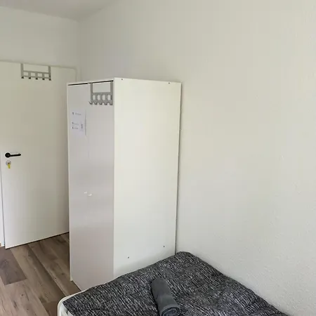 Apartment Gemuetliche Ferienwohnung Kreyenbrueck Oldenburg