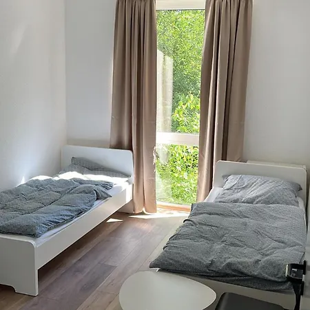 Gemuetliche Ferienwohnung Kreyenbrueck