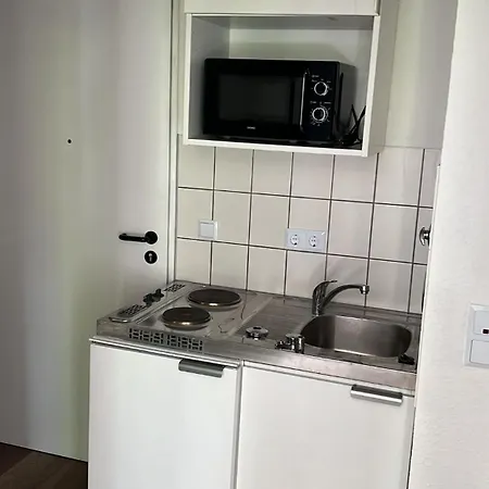 Gemuetliche Ferienwohnung Kreyenbrueck