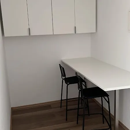 Gemuetliche Ferienwohnung Kreyenbrueck Apartment *