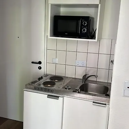 Gemuetliche Ferienwohnung Kreyenbrueck Apartment Oldenburg
