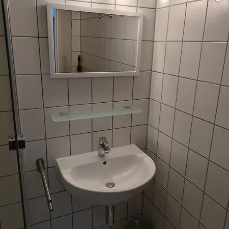 Gemuetliche Ferienwohnung Kreyenbrueck Apartment Oldenburg