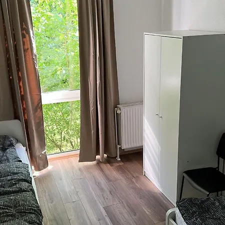 Gemuetliche Ferienwohnung Kreyenbrueck *