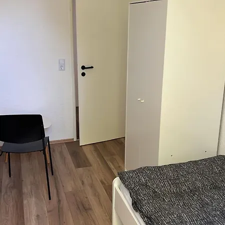 Gemuetliche Ferienwohnung Kreyenbrueck *