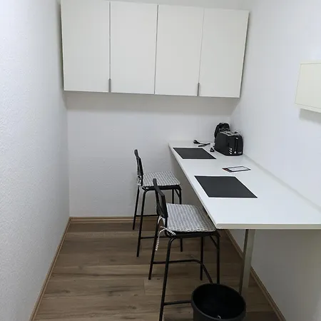 Apartment Gemuetliche Ferienwohnung Kreyenbrueck *