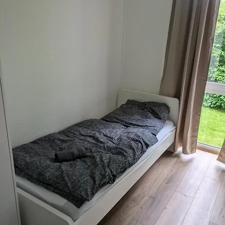 Gemuetliche Ferienwohnung Kreyenbrueck